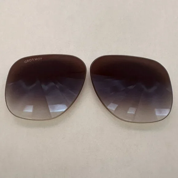 TOM FORD TF753 Raoul Sun Lenses - Picture 2 of 3